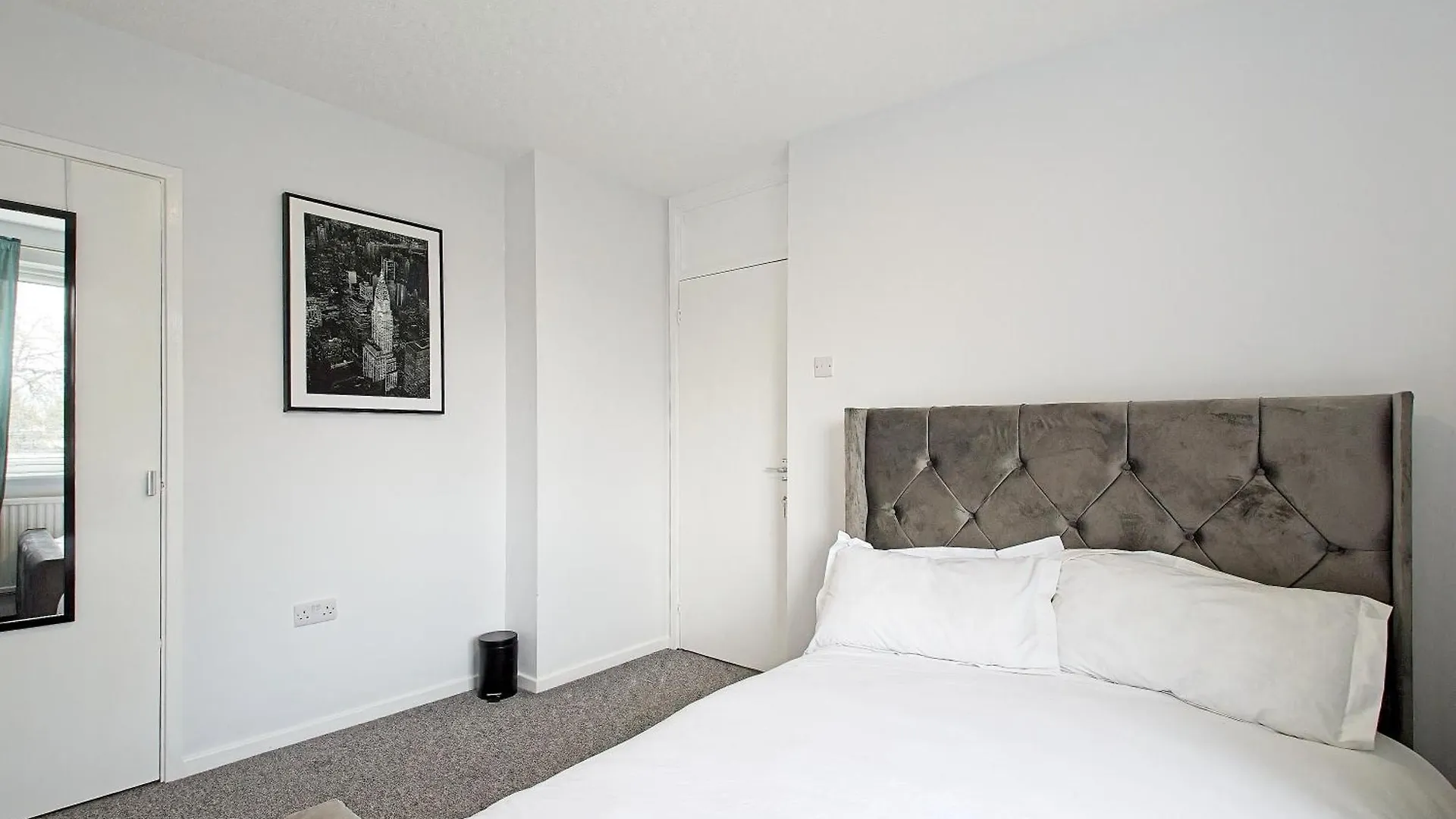 Edspace Apartment Abbey Wood