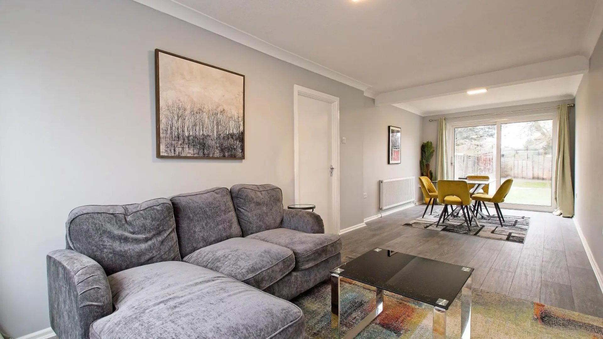 Edspace Apartment Abbey Wood