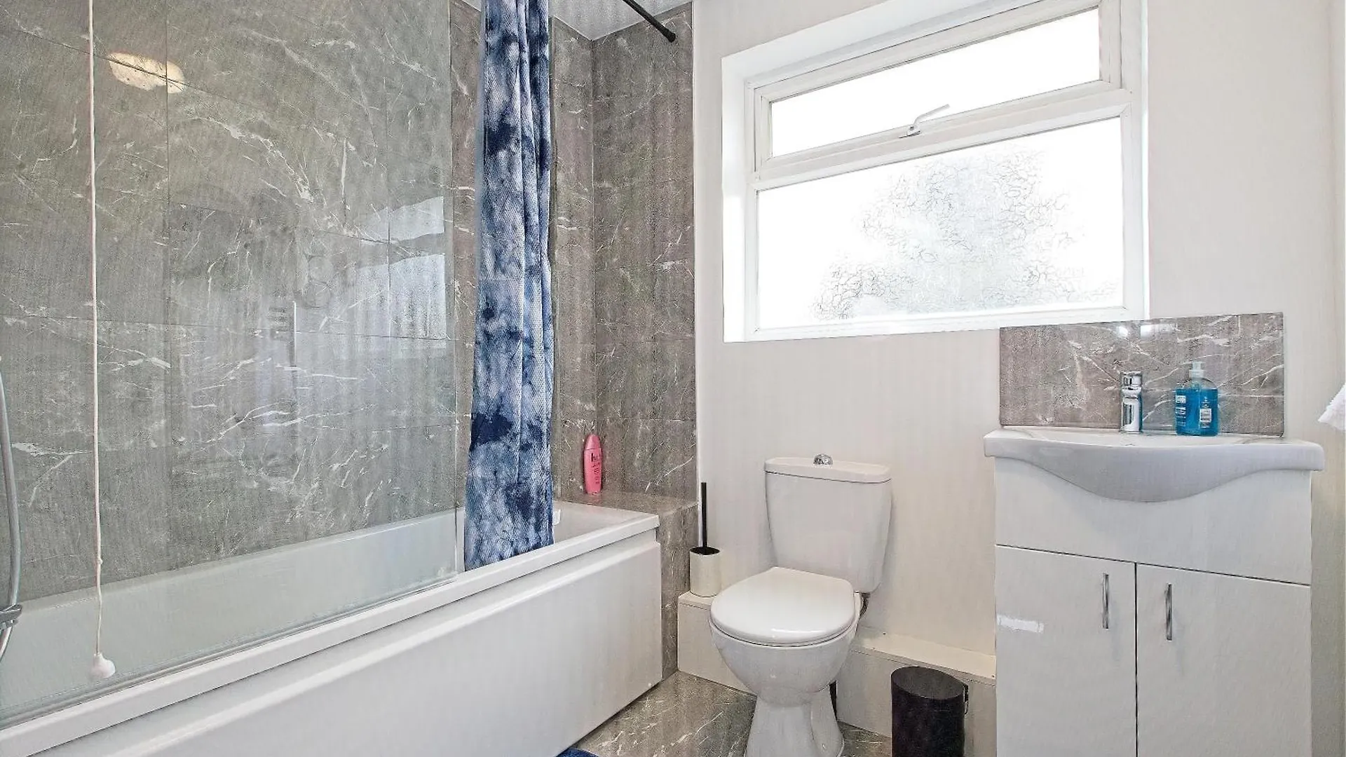 Edspace Apartment Abbey Wood