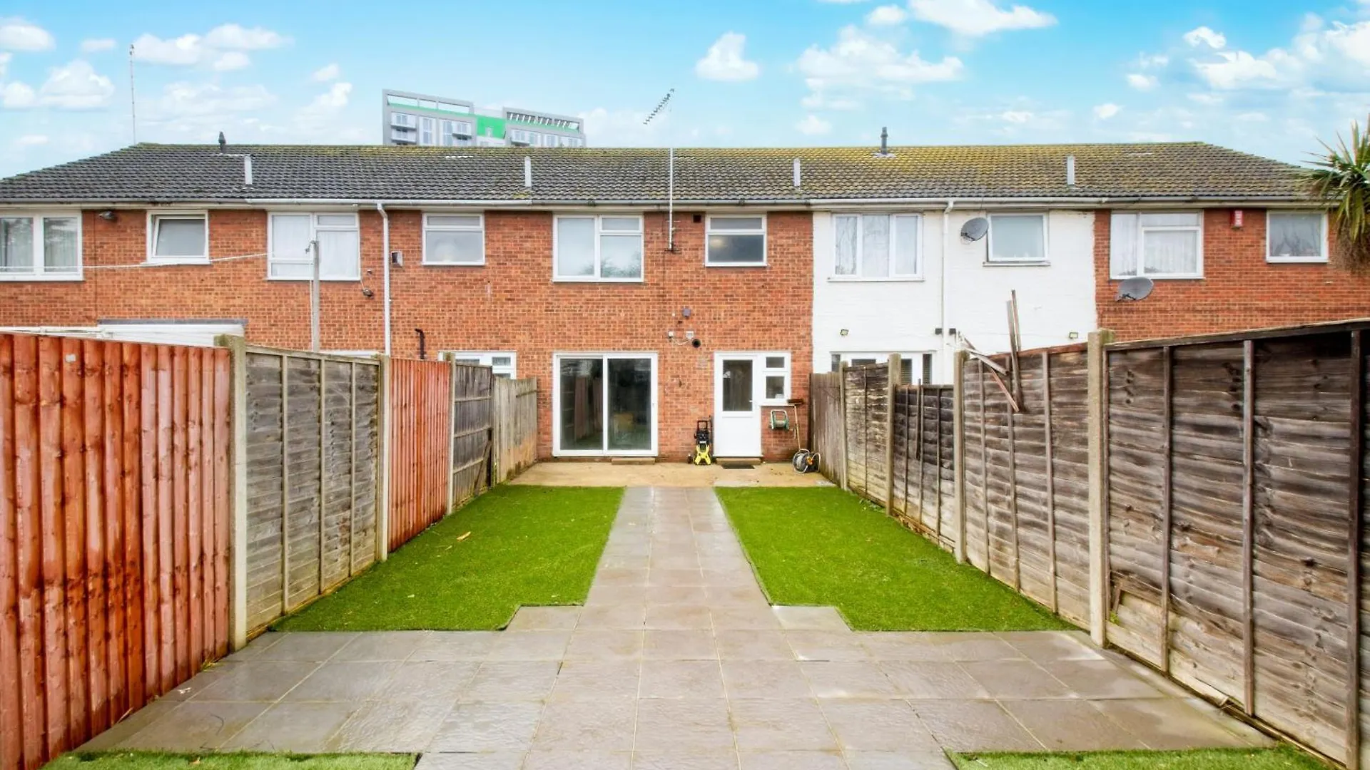Edspace Apartment Abbey Wood United Kingdom