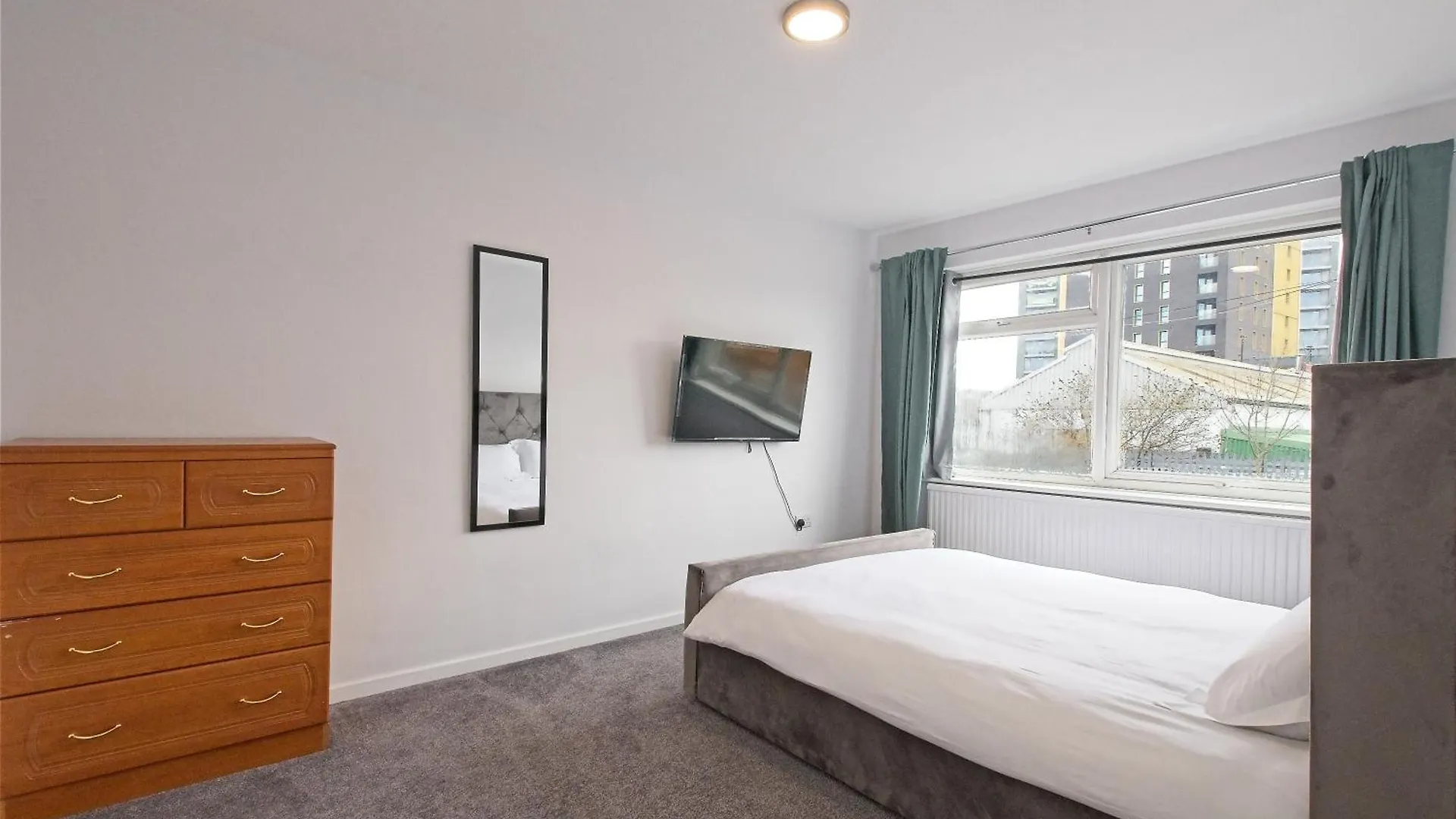 Edspace Apartment Abbey Wood