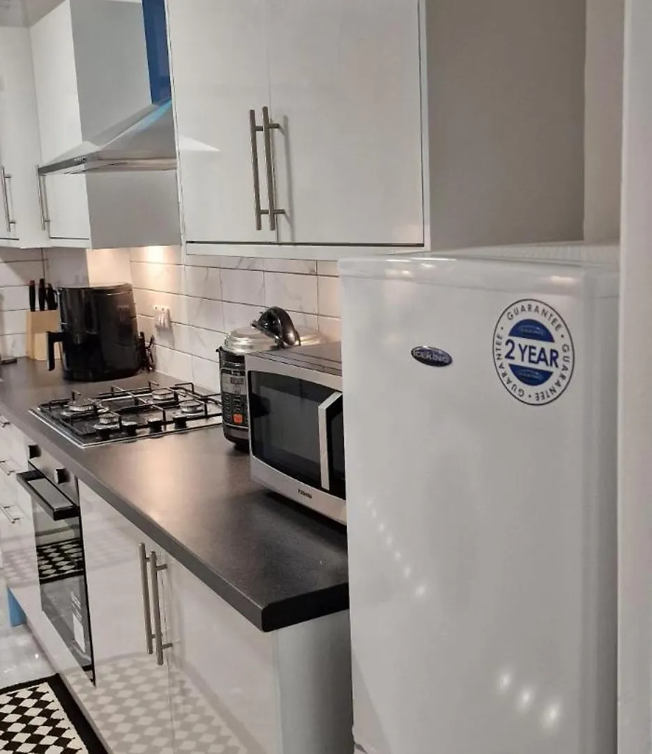 Edspace Apartment Abbey Wood