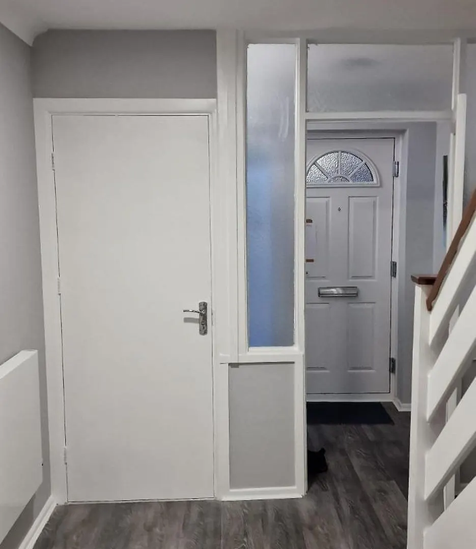 Edspace Apartment Abbey Wood